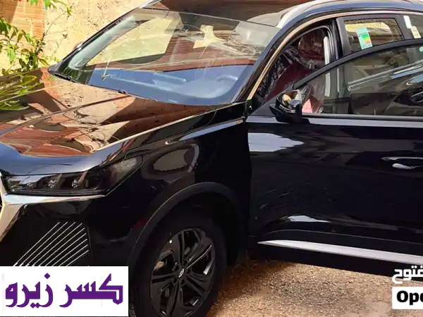 شيري تيجو 7 برو 2026 الجديدة كلياً: رفاهية...