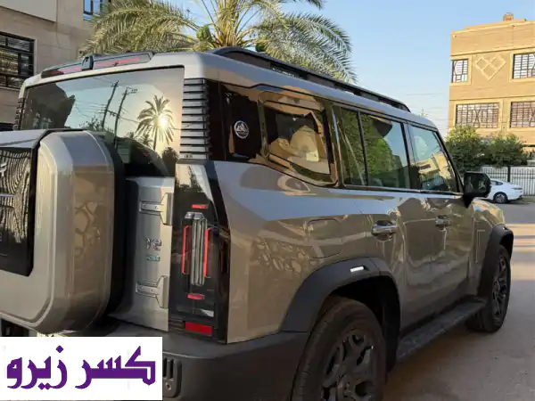جيتور T2 بلكن هايبرد 2026 الجديدة: فخامة المستقبل بين يديك في بغداد!