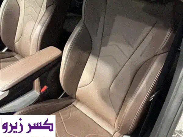 BMW X12026 متاح اكتر من لون