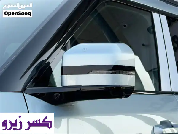 ليبارد ماكس من ⁦BYD⁩ باللون المميز السعر يسمل التامين والتسجيل والمخفي هدية يوجد تصدير ( سعر خاص )