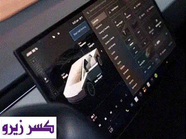 تسلا سايبرتراك 2025 فاونديشن سيريز: امتلك أسطورة الإطلاق الأول!