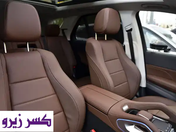 مرسيدس جي ال اي مايلد هايبرد وارد الوكالة ⁦2025⁩ ⁦Mercedes⁩ ⁦GLE450⁩ ⁦4 MATIC⁩ ⁦Mild⁩ ⁦Hybrid⁩ ⁦AMG⁩
