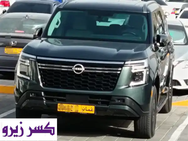 وكالة عمان توربو ضمان ⁦5⁩ سنوات صيانة مجانية ⁦100⁩ ألف
