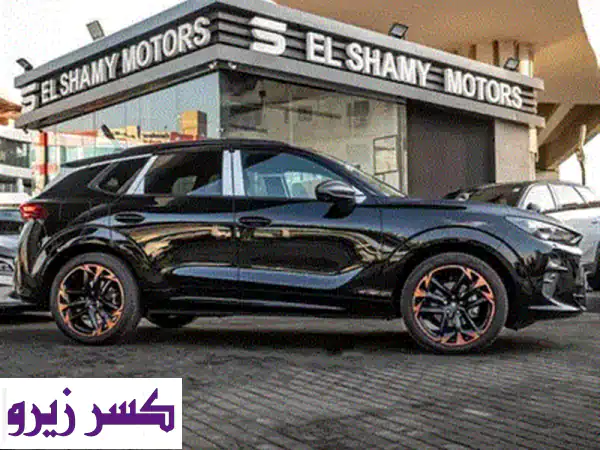 كوبرا تيرامار 2027