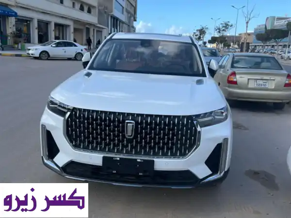 حصرياً: بيستون T99 موديل 2026 الجديدة كلياً! محرك...
