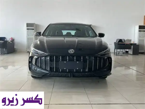 MG GT Comfort 2026 الجديدة كليًا: امتلك الأداء والرفاهية...