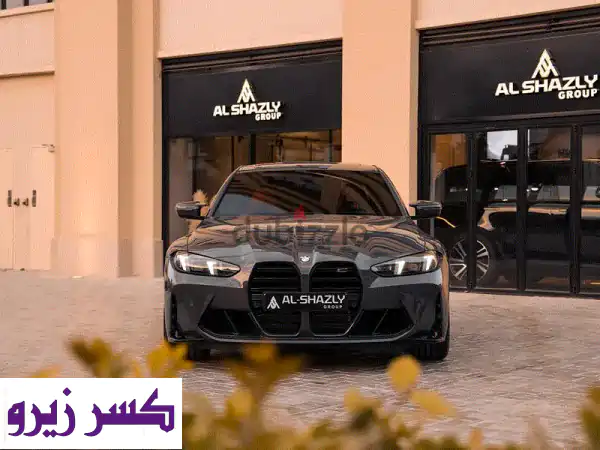 بي ام دبليو ام 32026