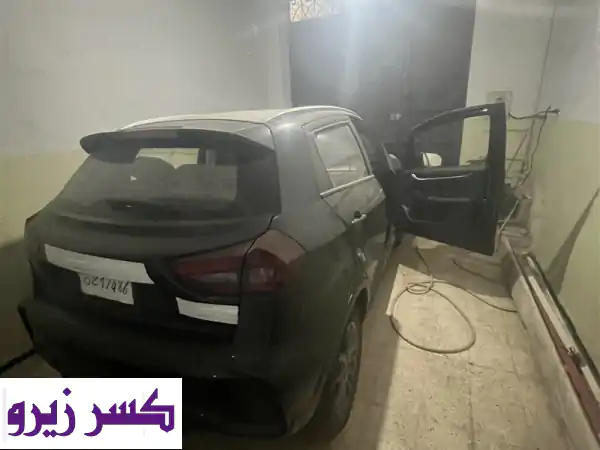 أحلامك تتحقق! سيارة ليفان 2026 الجديدة كلياً بالجزائر...