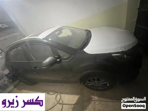 أحلامك تتحقق! سيارة ليفان 2026 الجديدة كلياً بالجزائر – رفاهية صينية بسعر 385,000 دج!