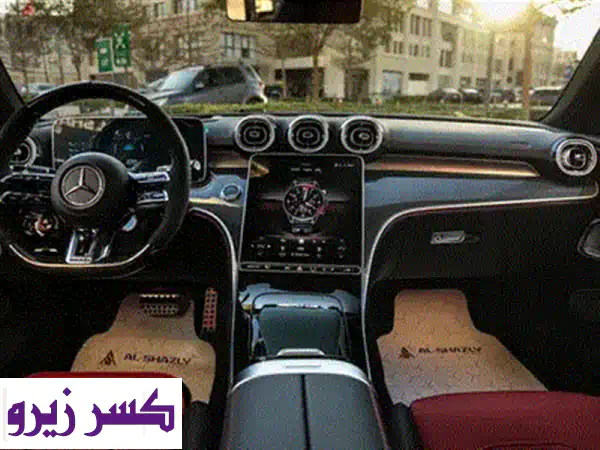 مرسيدس بنز سى إل إي 532027