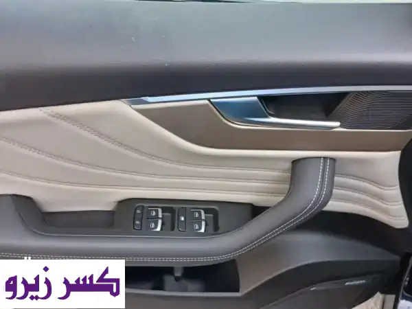 جيتور X70 موديل 2025 للبيع في الدوحة | كالجديدة 15 ألف كم، ضمان وتأمين شامل