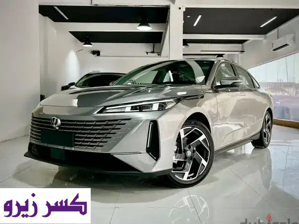 شانجان ايدو بلس 2027 الجديدة كلياً: وكالة عُمان،...