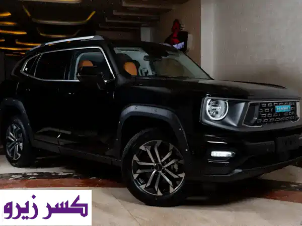 هافال H7