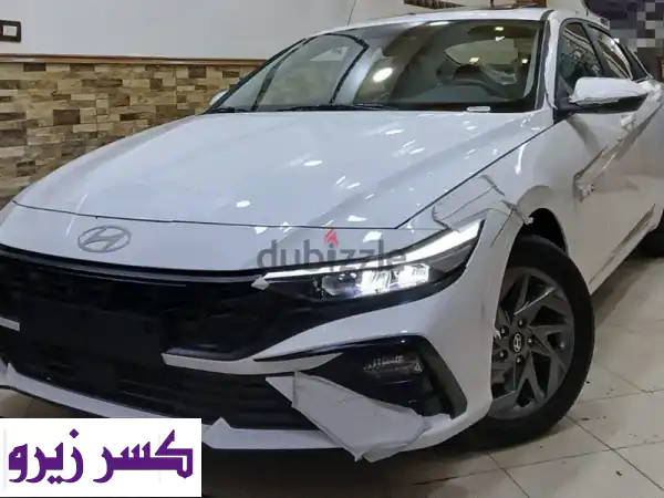 سعر ومواصفات هيونداي النترا 2025 - استلام فوري...