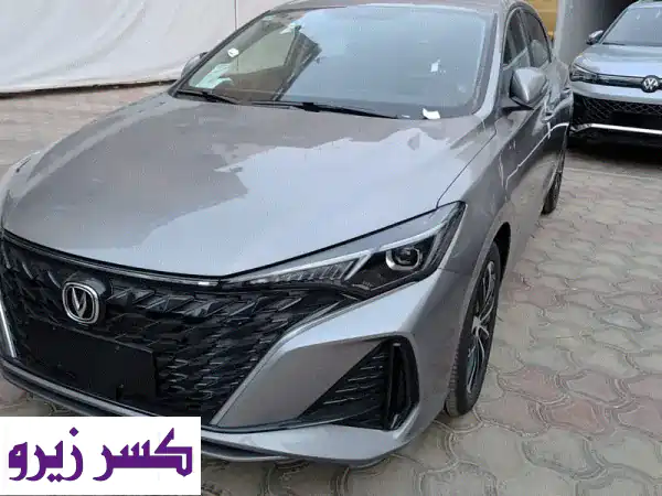 امتلك شانجان إيدو 2026 بأقل فائدة! 💰 كاش باك 8%...