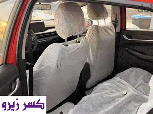 جيلي GX3 برو 2026: حلمك حقيقة! أقل سعر بمصر وتسليم فوري - الأمام للسيارات
