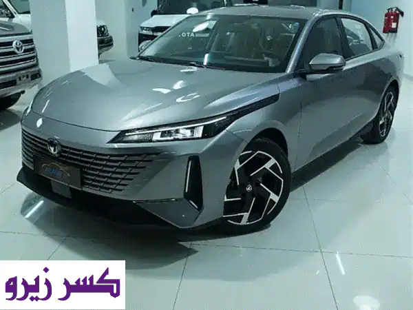 شانجان إيدو بلس 2027 eado plus وكالة عمان