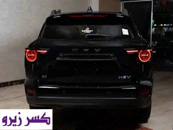 هافال H7