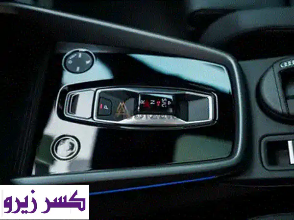 Audi A32026 Sline اودي اي ٣ اس لاين