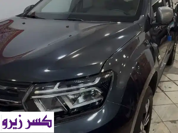 فرصة لا تعوض! رينو داستر 2025 أعلى فئة |...