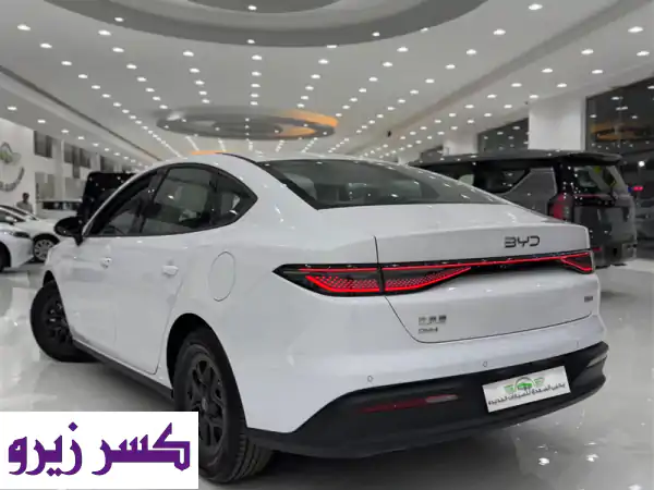 ⁦BYD⁩ ⁦SEAL⁩ هايبرد ⁦1.5⁩ موديل ⁦2025⁩