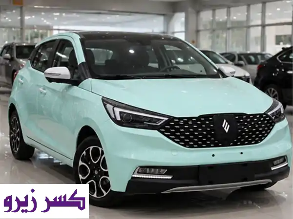 JMEV EV3 2026 الكهربائية الجديدة للبيع في عمان | زيرو وكالة...