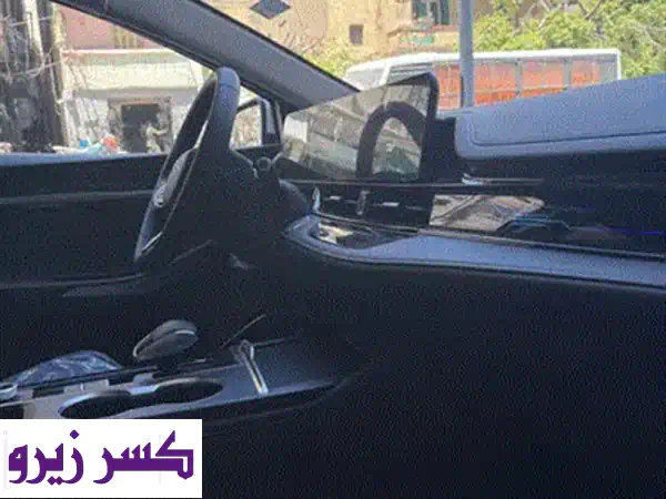 شيري اريزو 6 موديل 2026 | أعلى فئة زيروو: قمة الفخامة والتكنولوجيا بين يديك!
