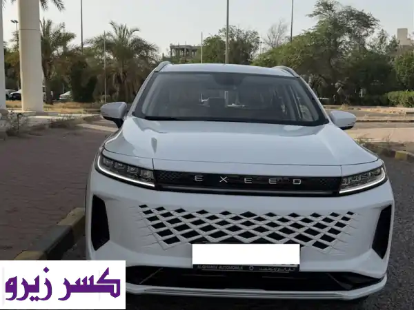 فرصه لاتعوض إكسيد ⁦2026⁩ اصفااااار ⁦COMFORT⁩ ⁦LX⁩ ⁦230⁩
