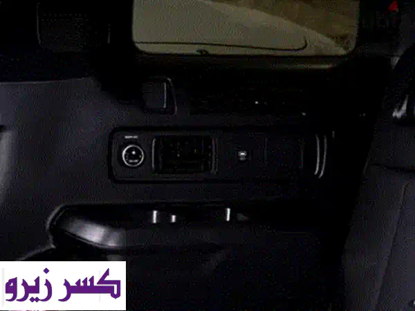 Hyundai Santa Fe CALLIGRAPHY P22025