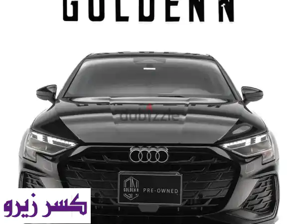 Audi A32026