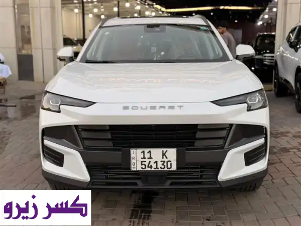 سوئيست ⁦S06⁩⁦1.5 L⁩ ⁦Premium⁩ (بانـزين الموديل:...
