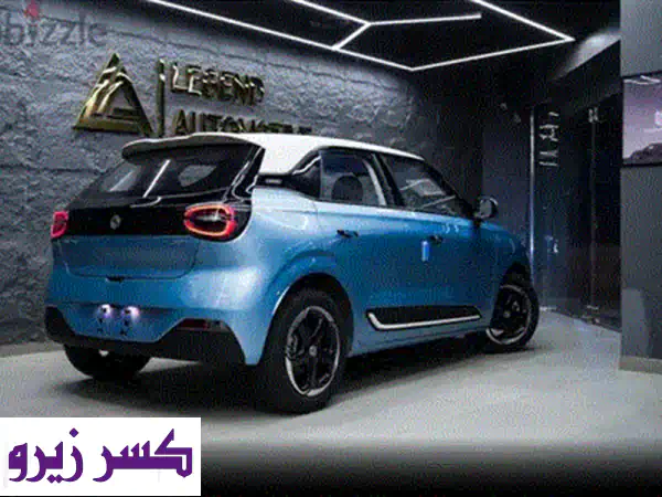 دونج فينج بوكس Dongfeng box