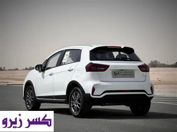 جيلي جي اكس ⁦3⁩ برو ⁦2026⁩