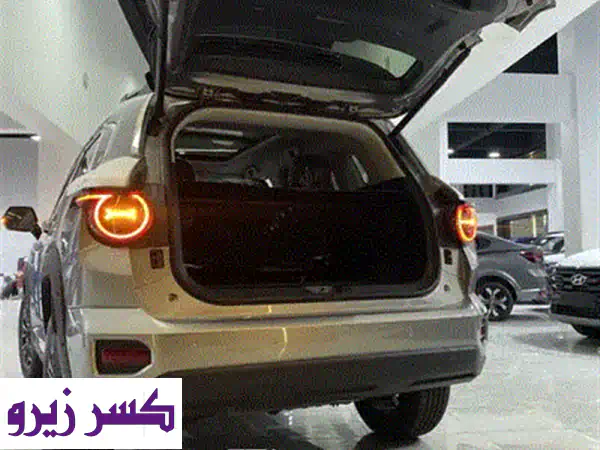 Haval H7 هافال H7