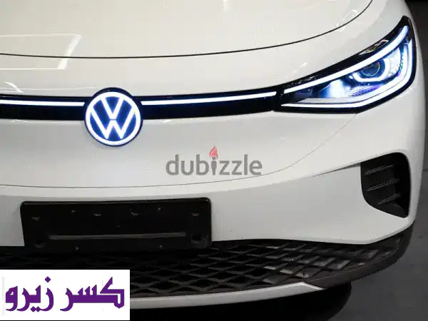 فولكسفاغن أي دي 42025 ID 4