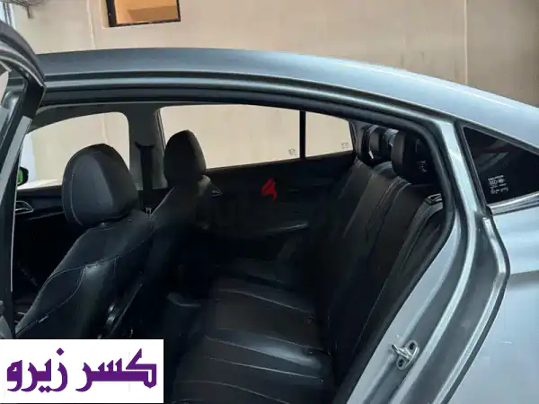 MG 5 2025 أعلى فئة: فبريكة بالكامل، صيانات توكيل –...