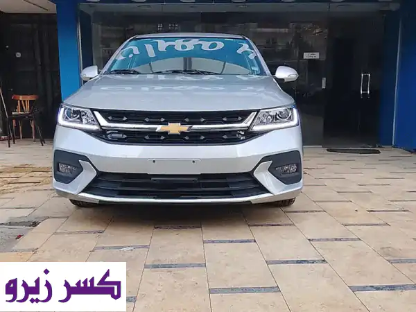شيفروليه اوبترا 2026 و 2027: ارخص سعر في مصر وتقسيط...