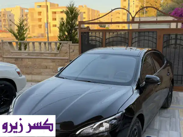 ⁦Byd⁩ ⁦seal⁩ ⁦0.5⁩ ⁦model⁩ ⁦2025⁩ عداد ⁦12⁩ الف كيلو بسعر مغري جدا