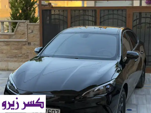 ⁦Byd⁩ ⁦seal⁩ ⁦0.5⁩ ⁦model⁩ ⁦2025⁩ عداد ⁦12⁩ الف كيلو...