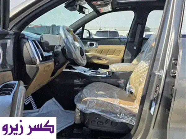 كيا سورينتو 2026