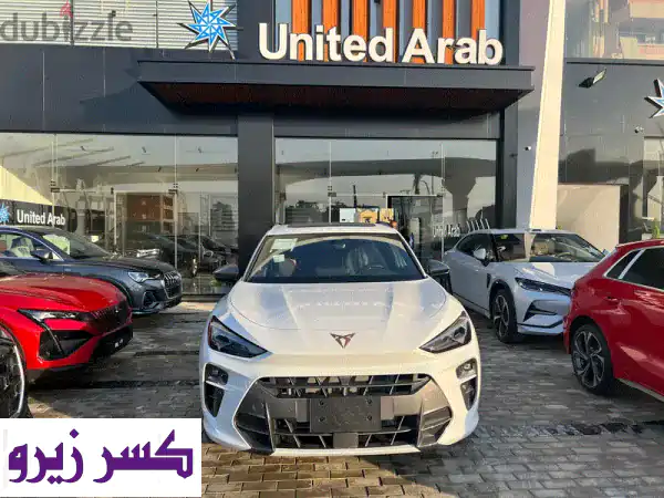 كوبرا تيرامار 2025 الجديدة كلياً: اكتشف القوة...