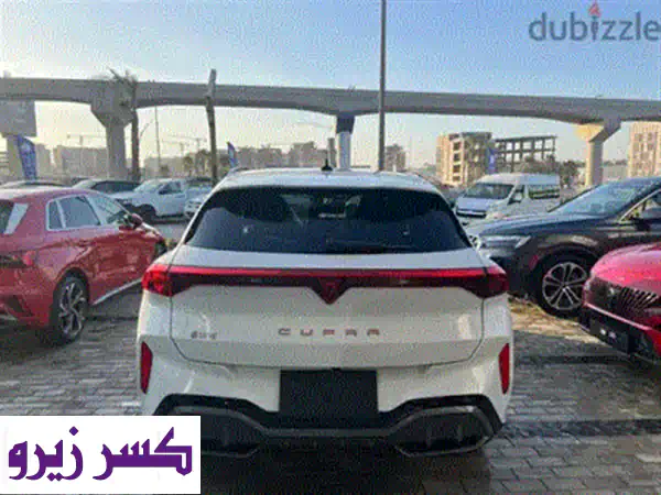 كوبرا تيرامار 2025 الجديدة كلياً: اكتشف القوة الأوروبية في مصر لدى العربي المتحدة للسيارات!