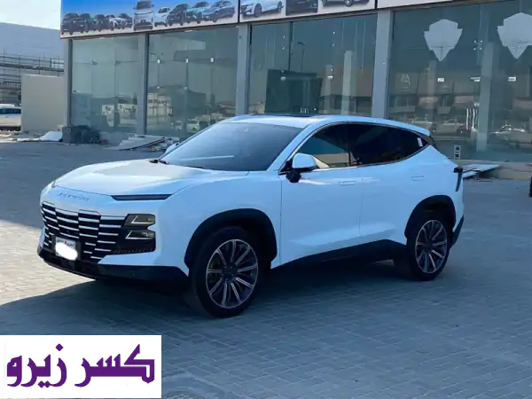 جيتور داشينغ 2026 بيضاء: امتلك سيارة أحلامك الفاخرة |...