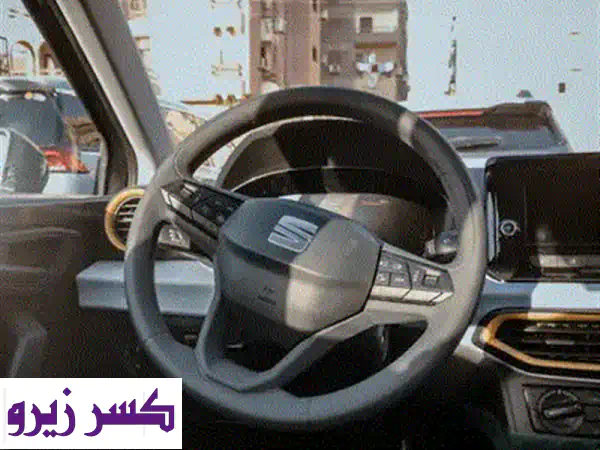 سيات إبيزا 2026 ب مليون 150 الف 2026 SEAT IBIZA