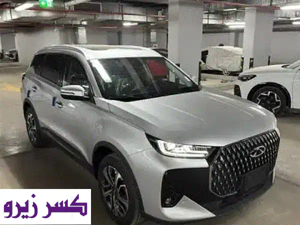 شيري تيجو 7 برو ماكس 2026: قمة الرفاهية والأداء الذكي...