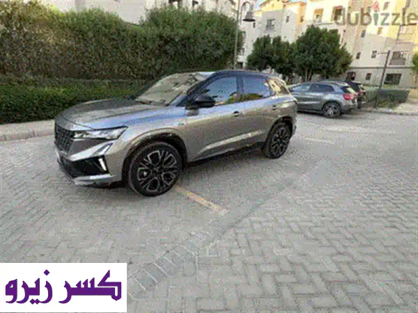 رينو أوسترال 2026 ألبين: عروض تقسيط ثورية! ابدأ بـ 25% أو بدون مقدم - امتلكها الآن!