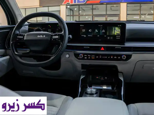 انفرد بالتميز: كيا سورينتو 2026 الجديدة (6 سلندر) | فول مواصفات حصرية بسعر خيالي من ATB!