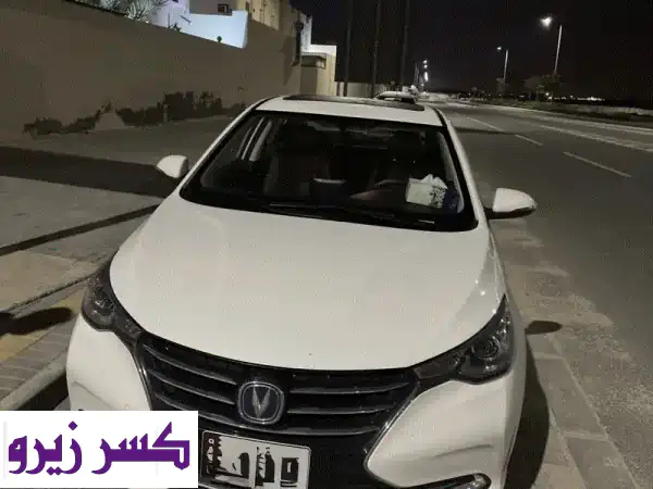 شانجان السفين 2026 الجديدة كلياً: انطلق بمقدم 10,000 وصيانة 3 سنوات!
