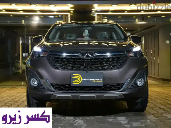 شيري تيجو 7 برو 2027 Comfort: عروض تقسيط خرافية! كاش باك 70...