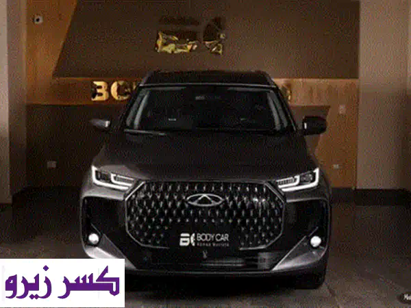فرصة العمر: فولكس فاجن جولف 2025 (زيرو) - 1400cc تربو - لم تُستخدم! تقسيط واستبدال متاح.